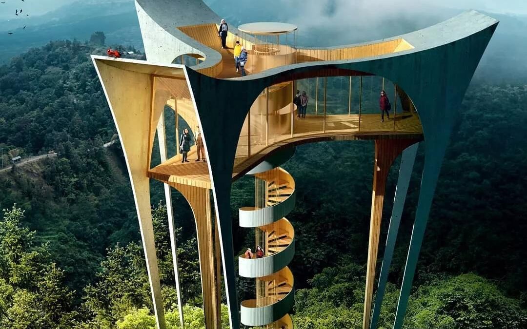 Architecture & Structures